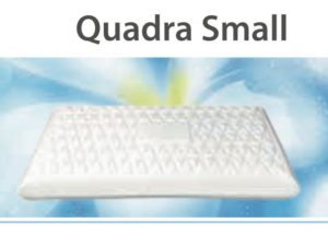ortopedický polštář Quadra Small